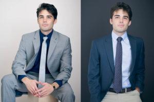 Modern Portrait photography