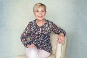 Headshot Photography in Knoxville TN