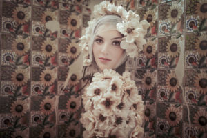Portrait Photography for graduates