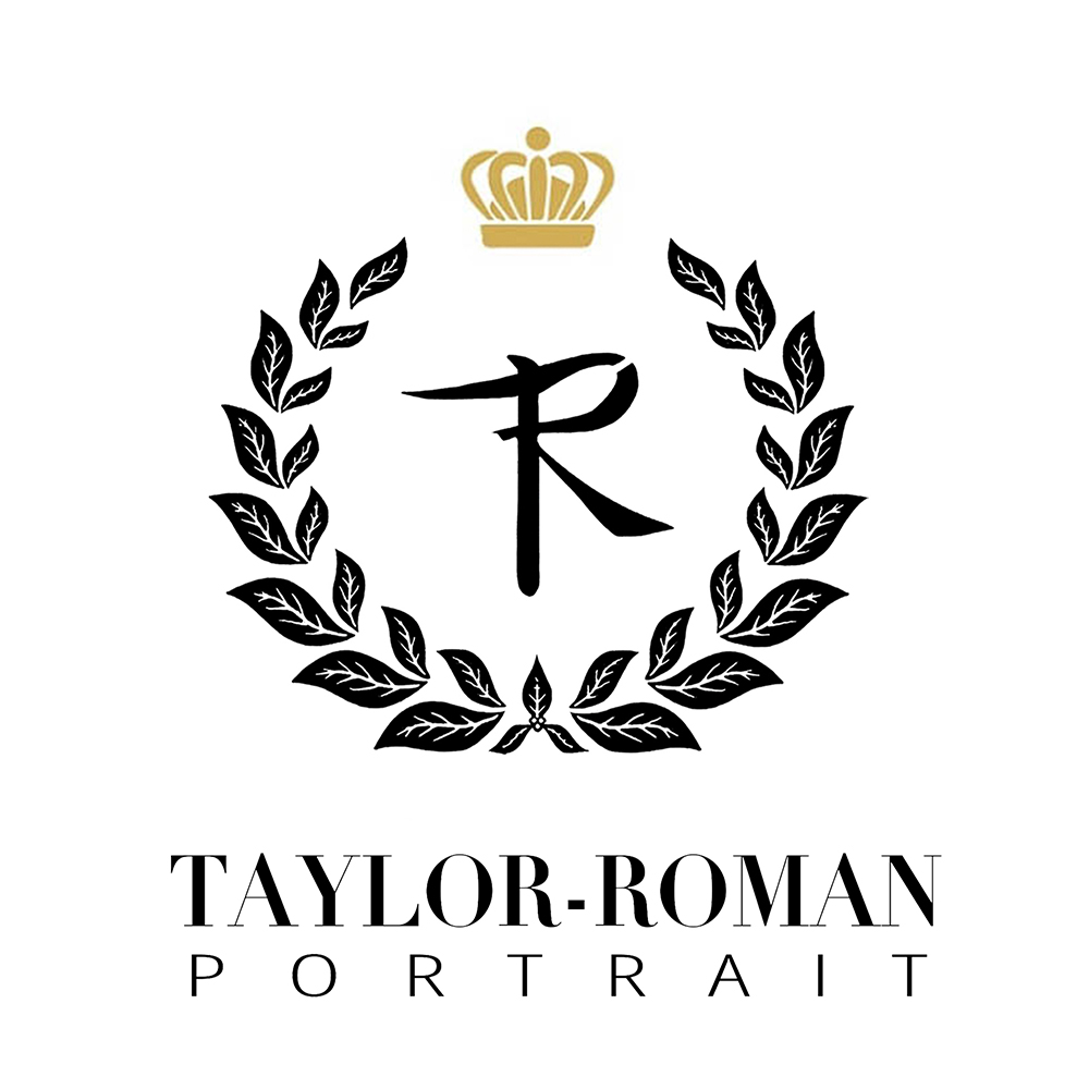 Taylor Roman Portrait