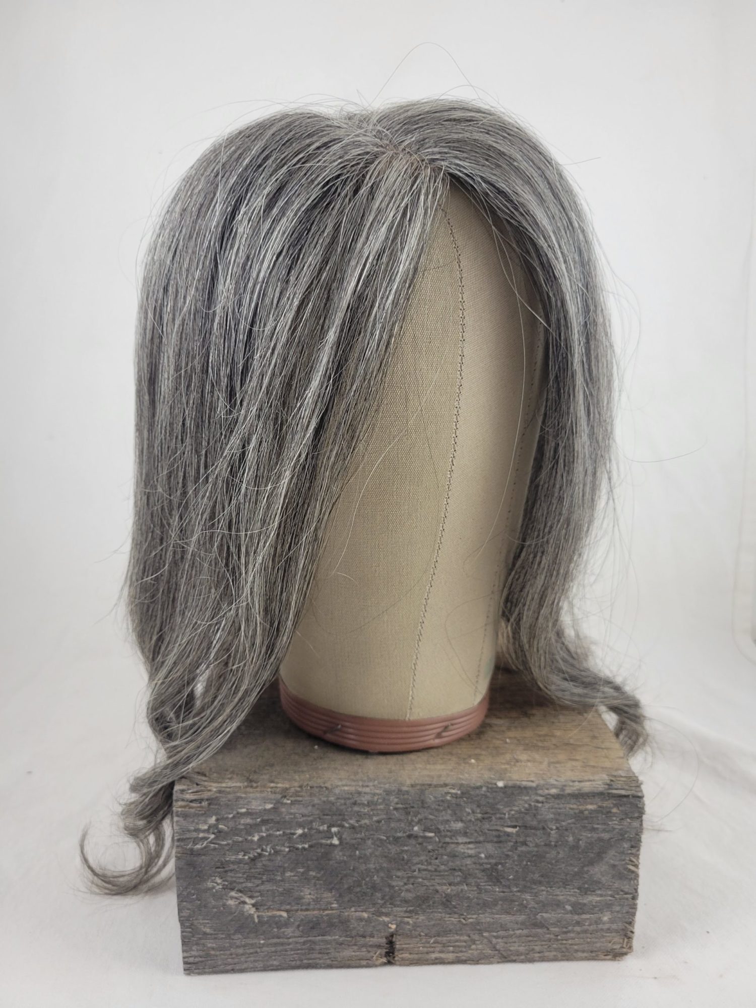 the mighty wig, wig, saray taylor-roman, siobian jones, fake hair, wig making